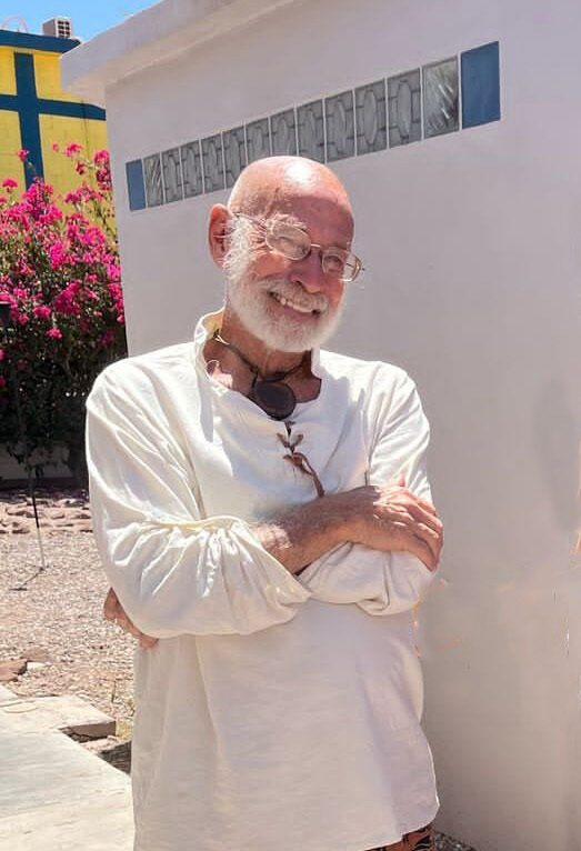 Bob Berg