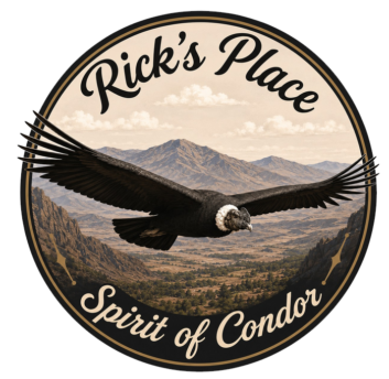 Rick's Place