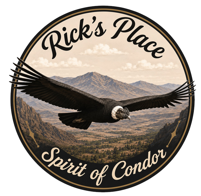 Rick's Place