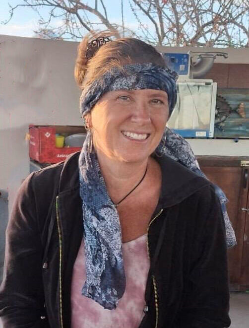 Jennifer Coveny