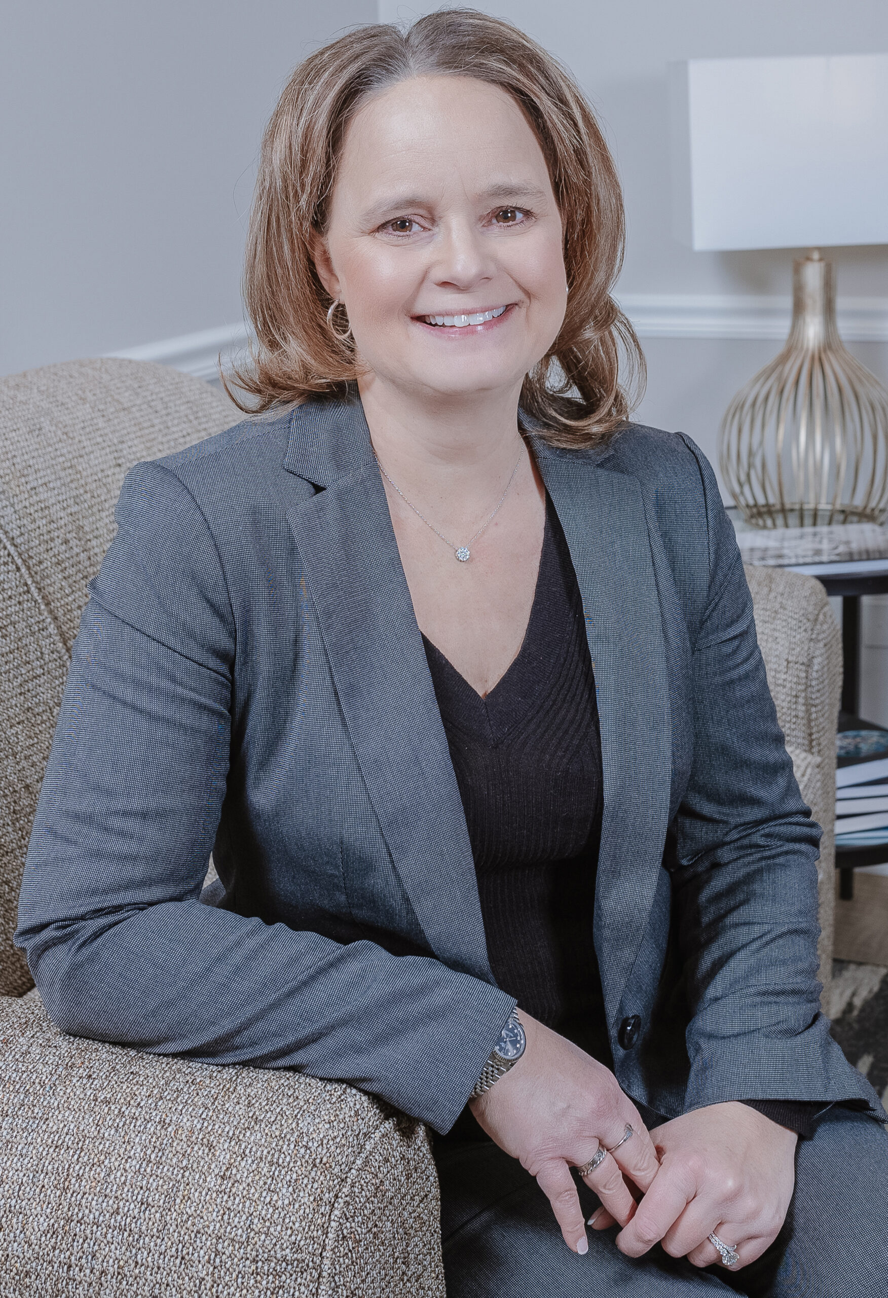 Shelly Spata