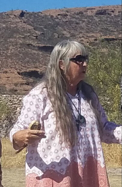 Susan Taylor